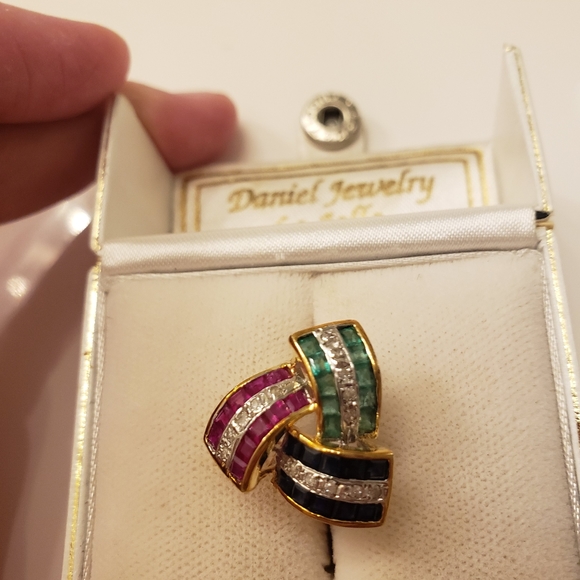 14 Carat Gold Ring from Daniel La JollaJewelry - Picture 6 of 7